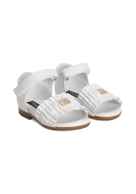 Sandali Dolce&Gabbana Kids DOLCE&GABBANA KIDS | SCARPE | D20113A185080001